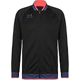 Under Armour Herren Challenger Iii Jacket schnelltrocknende Sportjacke, Sportbekleidung im Stil einer Bomberjacke